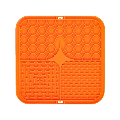 CalmLick Dog Lick Mat