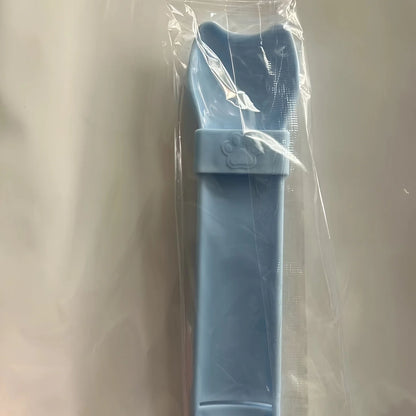 Cat Strip Squeeze Spoon Cat Strip Feeder