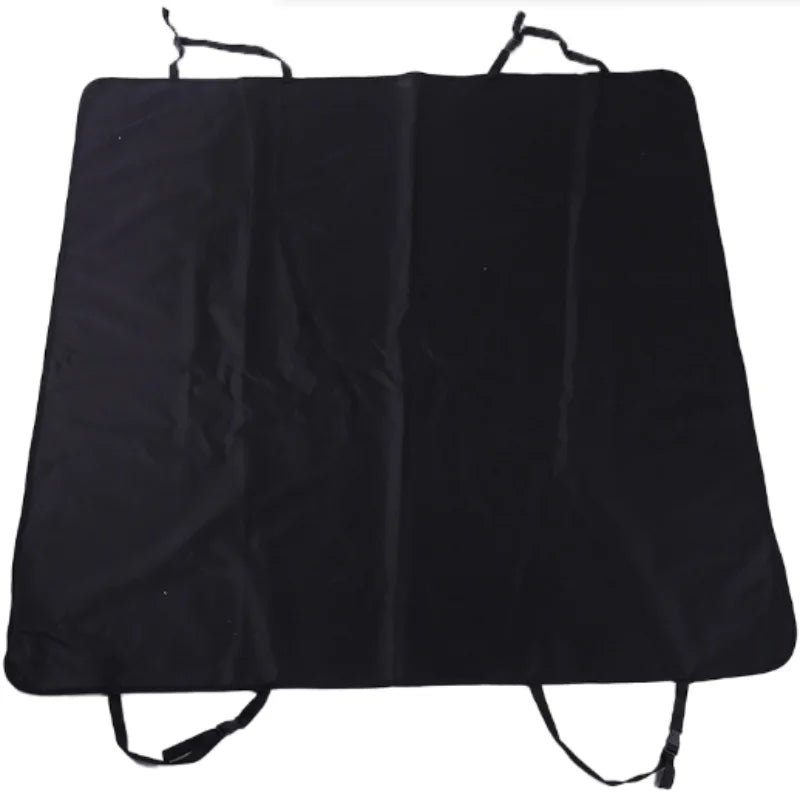 Foldable Dog Car Seat Cover Hammock