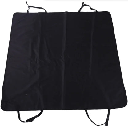 Foldable Dog Car Seat Cover Hammock