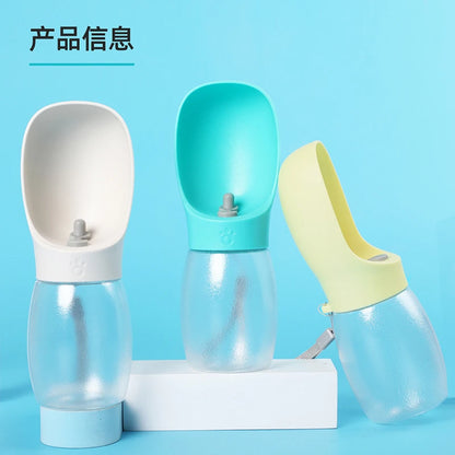 Pet Water Bottle
