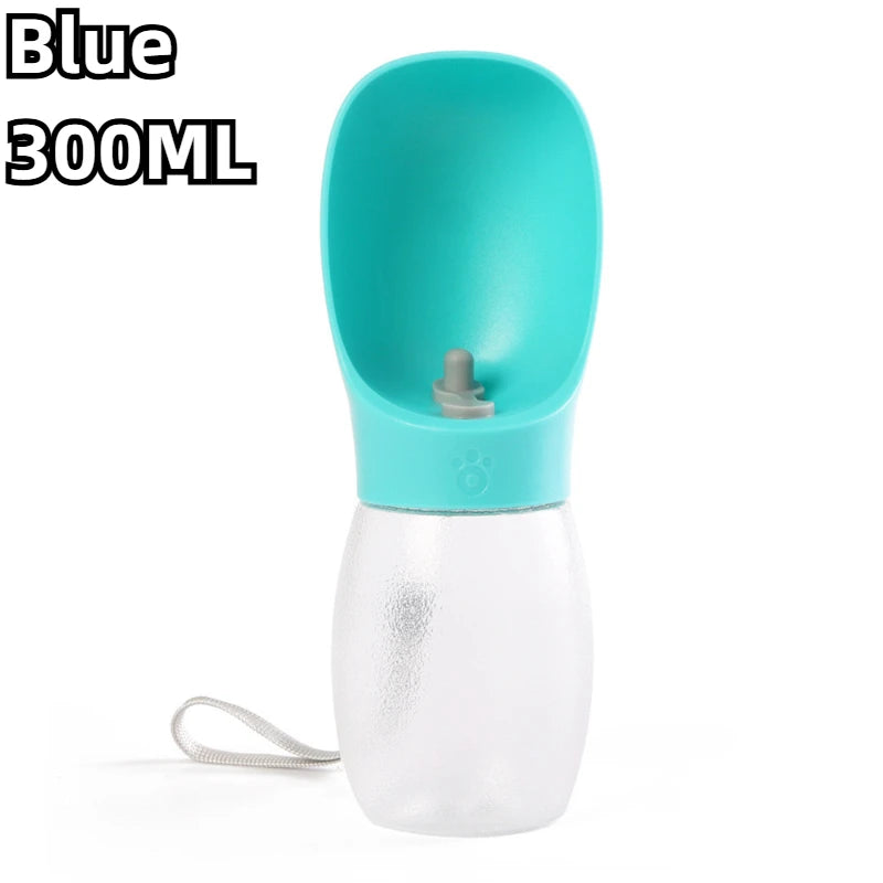 Pet Water Bottle