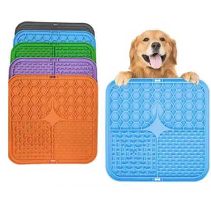 CalmLick Dog Lick Mat