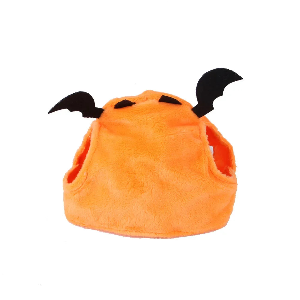 Little Bat Pet Headpiece
