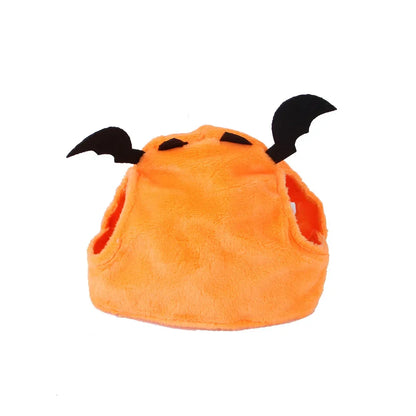 Little Bat Pet Headpiece