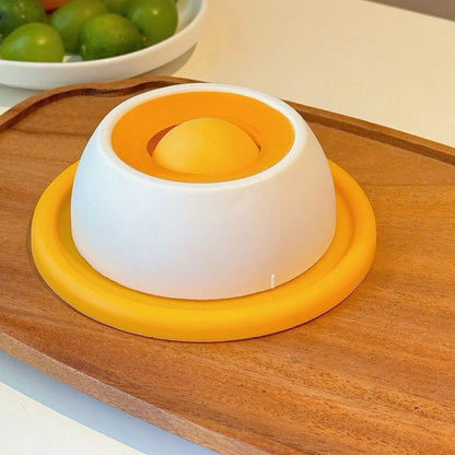 Dog Treat Puzzle Slow Feeder Toy