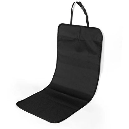 Foldable Dog Car Seat Cover Hammock