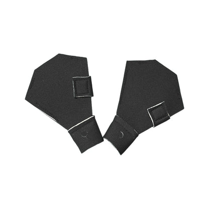 Protective Duck Boots with Non-Slip Soles