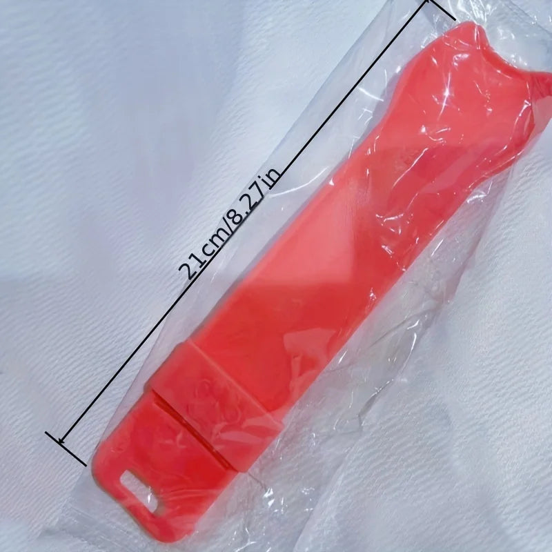 Cat Strip Squeeze Spoon Cat Strip Feeder
