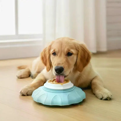 Non-Slip Slow Feeder Lick Mat for Dogs