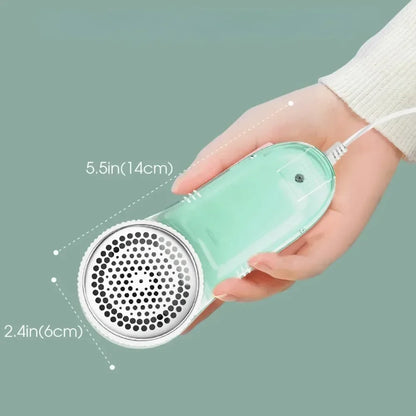 Pet Hair Remover Pro | Rechargeable Lint & Fur Cleaner