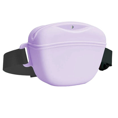 Hands-Free Dog Training Treat Pouch